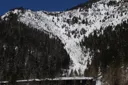 Program Avalanche Observations # 182