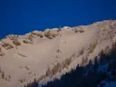 Program Avalanche Observations # 294