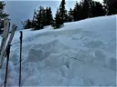 Program Avalanche Observations # 319