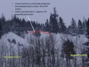 Program Avalanche Observations # 339
