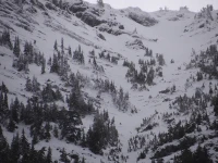 Program Avalanche Observations # 358