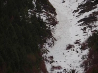 Program Avalanche Observations # 366