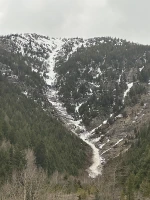 Program Avalanche Observations # 367