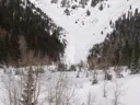 Program Avalanche Observations # 87