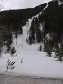 Program Avalanche Observations # 96